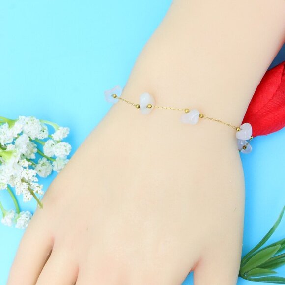 Chic & Stylish Bracelet – A Thoughtful Gift for Women and Girls, DYC1869 - Picture 8 of 10